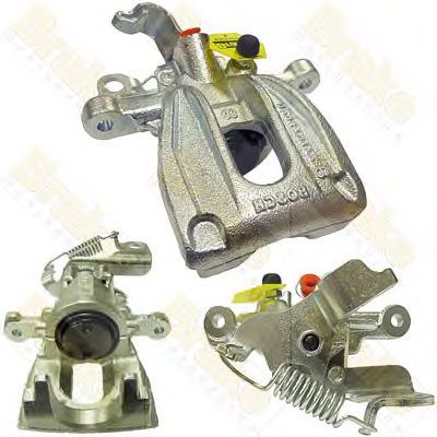 BRAKE ENGINEERING ca2933r -  Тормозной суппорт